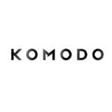 Komodo Lounge logo