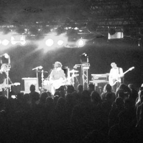 Upstate Concert Hall