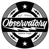 The Observatory logo