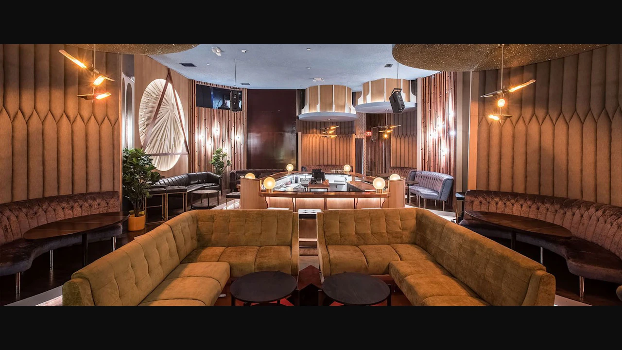 Peppermint Club