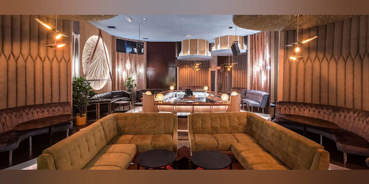 Peppermint Club