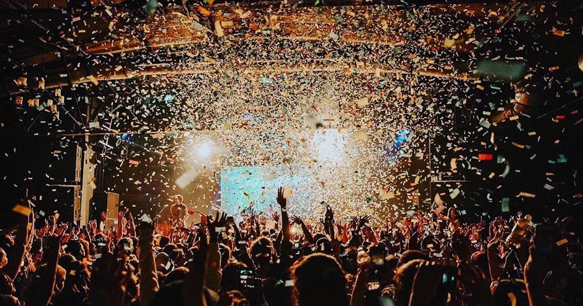 Warehouse Live Midtown photo