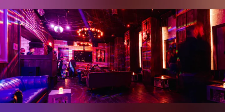 Electric Ballroom