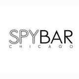Spybar logo