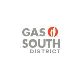 Gas South (Infinite Energy) Arena logo