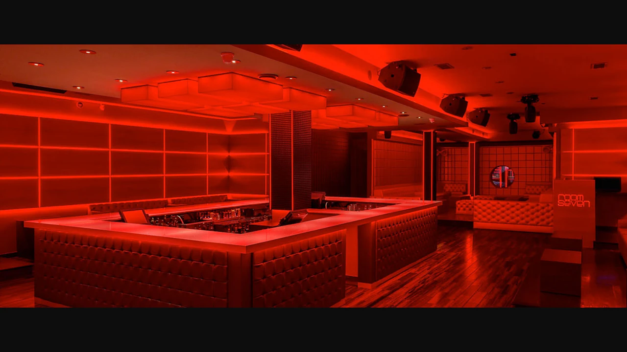 Room Seven