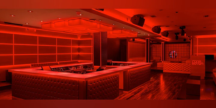 Room Seven