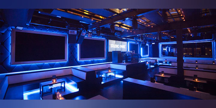 Studio Paris