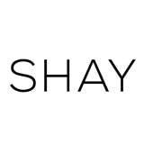 Shay logo