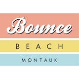 Bounce Beach Montauk