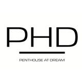 PHD Downtown logo