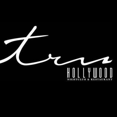 Tru Hollywood logo