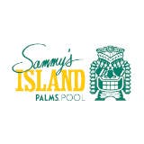 Sammy's Island At Palms Pool