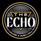 The Echo Lounge & Music Hall logo