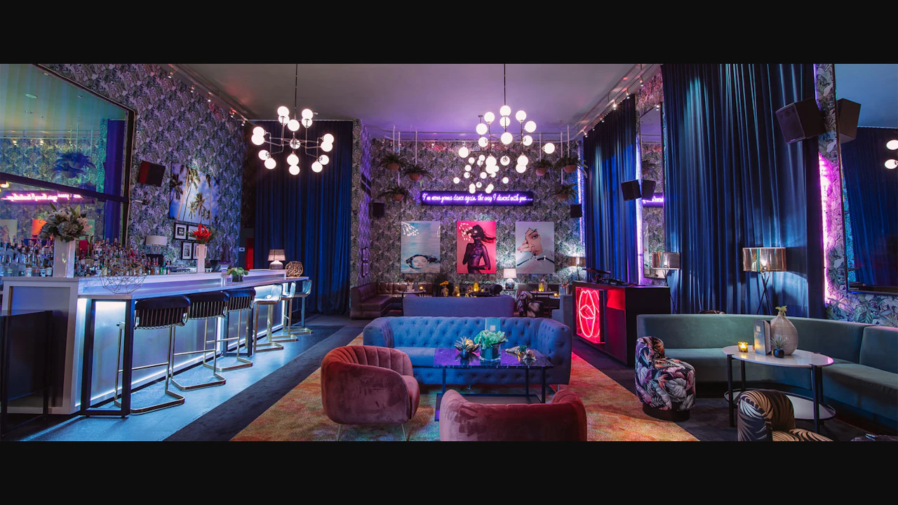 Doheny Room