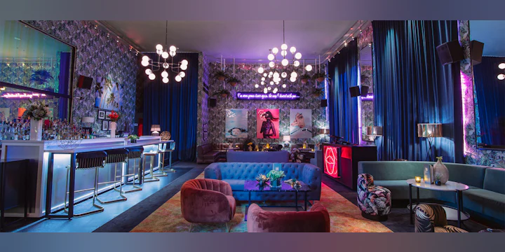 Doheny Room