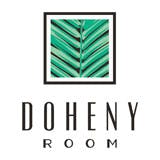 Doheny Room logo