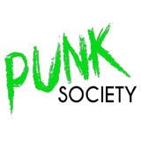 Punk Society logo