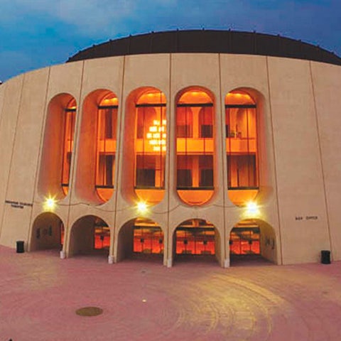 Abraham Chavez Theatre