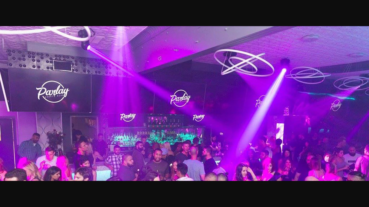 Parlay