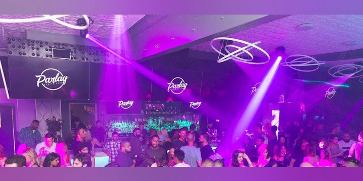 Parlay
