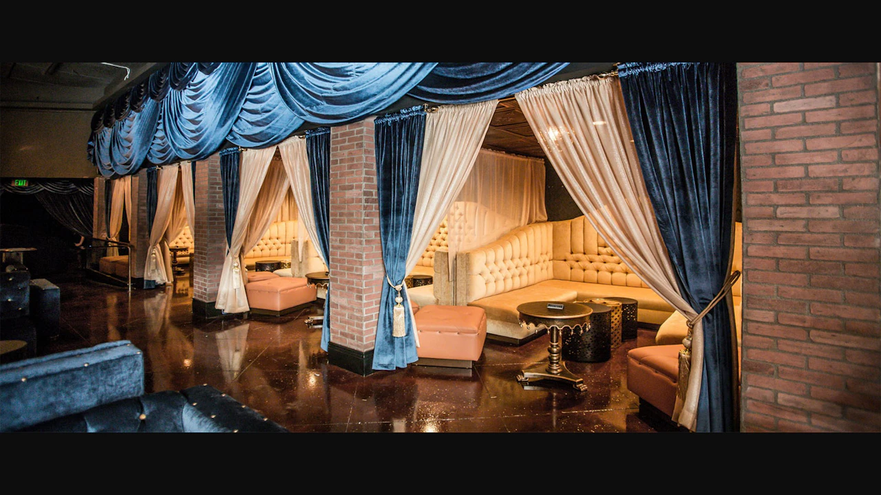 Envy Lounge