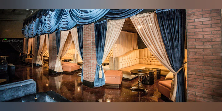 Envy Lounge