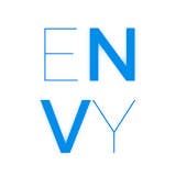Envy Lounge logo
