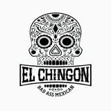 El Chingon logo