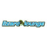 Lizard Lounge logo