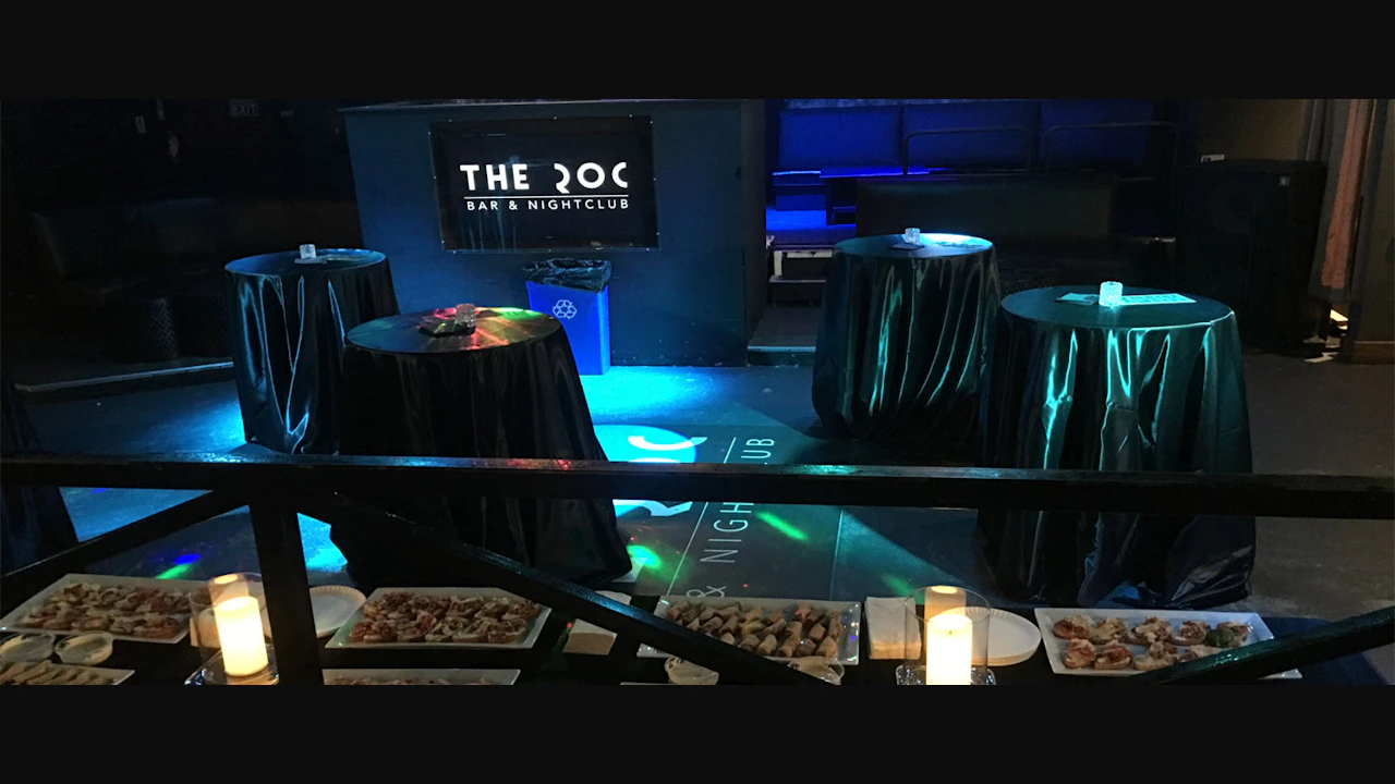 The ROC