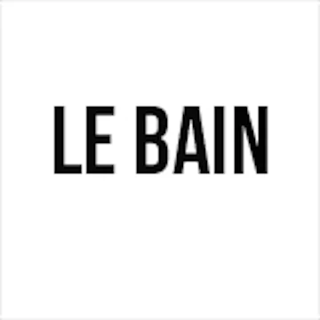 Le Bain