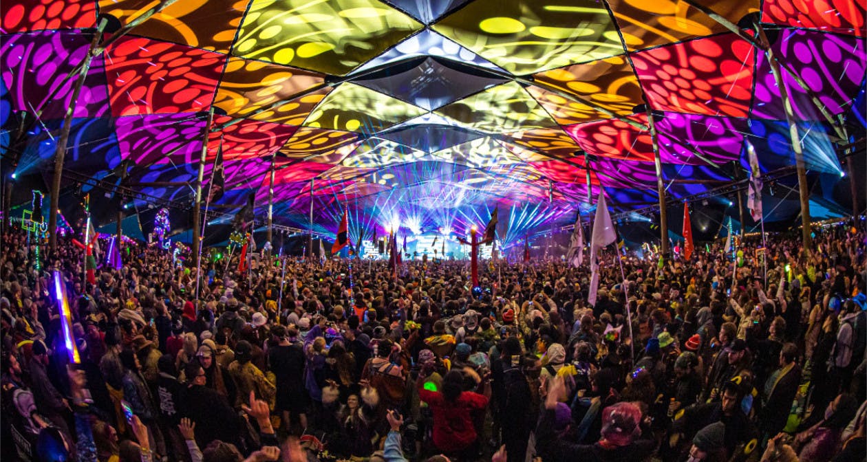 Okeechobee Festival