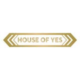 House of Yes logo