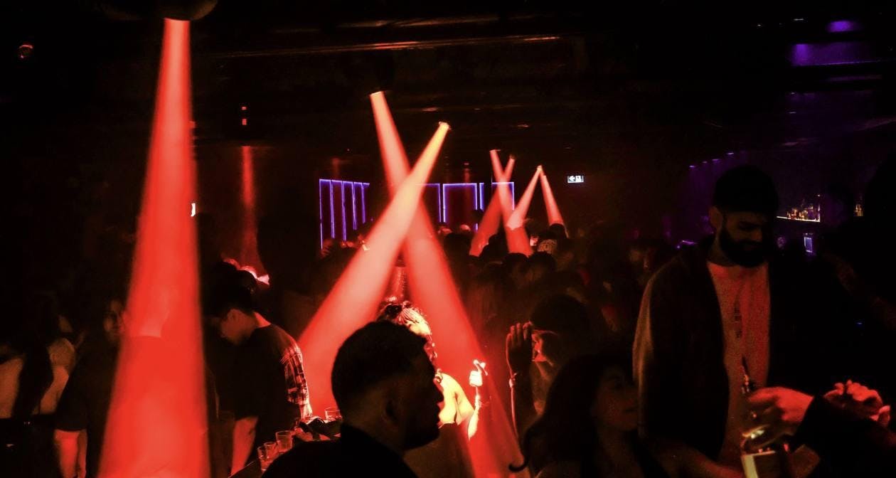 Ultraviolet - Toronto - Guest List, Tickets & Bottle Service | Discotech