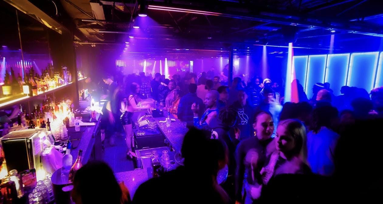 B Young Official Concert After Party at Ultraviolet - Friday, Jun 20 2025 |  Discotech