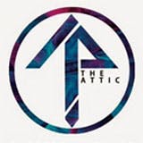 The Attic Rooftop logo