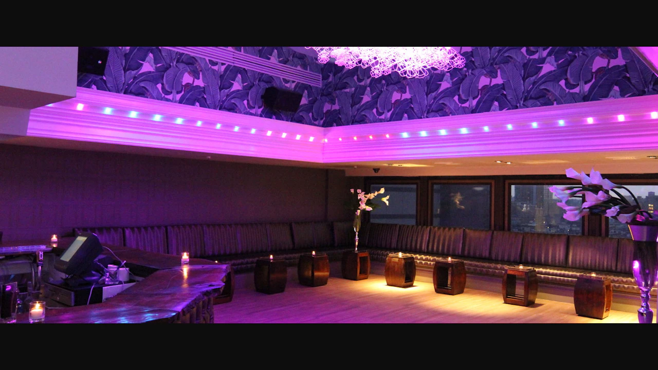 The Attic Rooftop