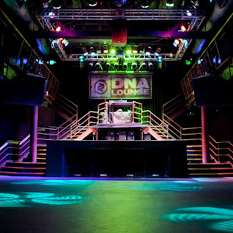DNA Lounge
