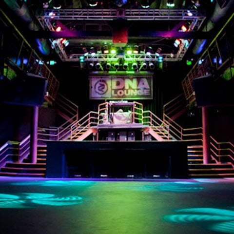 DNA Lounge