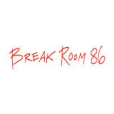 Break Room 86 logo