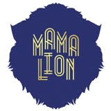 Mama Lion logo