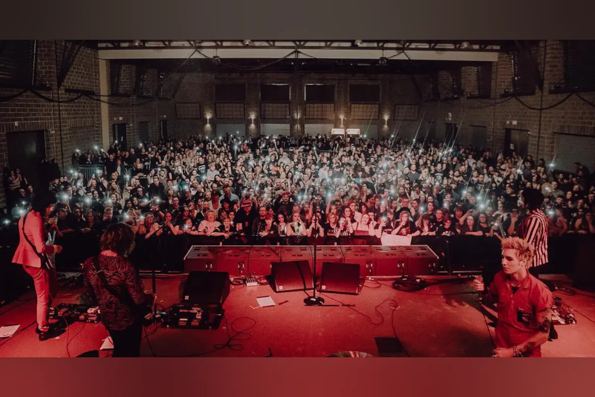 MacEwan Hall - Calgary - Guest List, Tickets & Bottle Service | Discotech