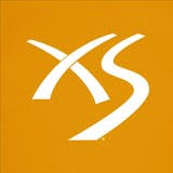 XS logo