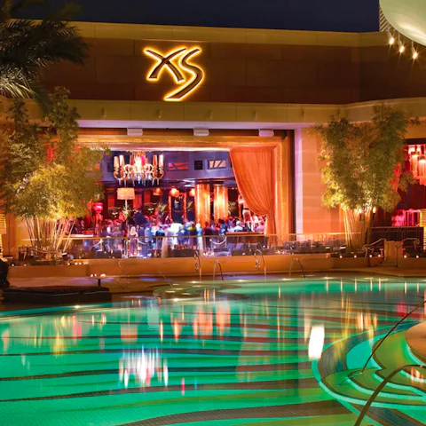 XS Nightclub