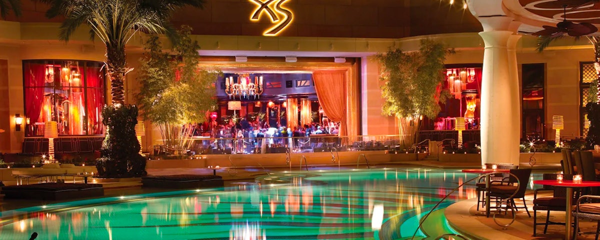 XS Nightclub