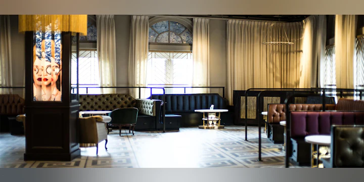 How St. Yves Washington FREE Guest List Works: FAQ & Tips - Discotech