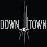 Club Downtown Scandal logo