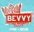 Bevvy logo