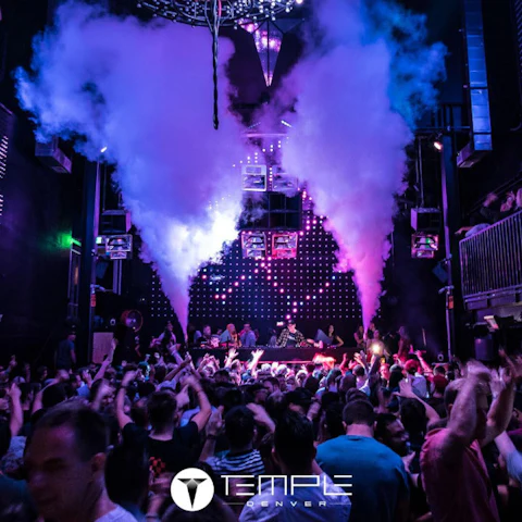 Temple